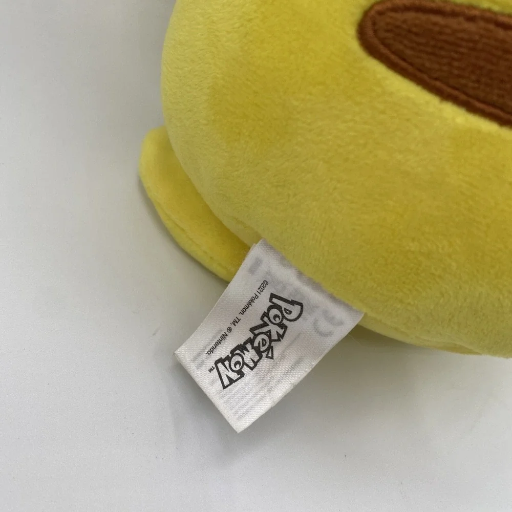 Pikachu Plush Talking and‎ Light Up Pokemon WCT 2021- TESTED! Works!